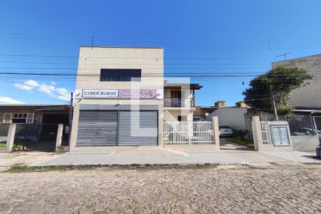 Casa à venda com 312m², 6 quartos e 3 vagasFachada