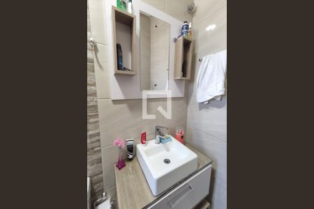 Casa à venda com 312m², 6 quartos e 3 vagasBanheiro 2