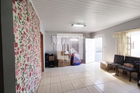 Casa à venda com 312m², 6 quartos e 3 vagasSala 2