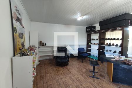 Casa à venda com 312m², 6 quartos e 3 vagasEscritório