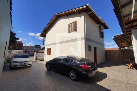 Casa à venda com 312m², 6 quartos e 3 vagasGaragem