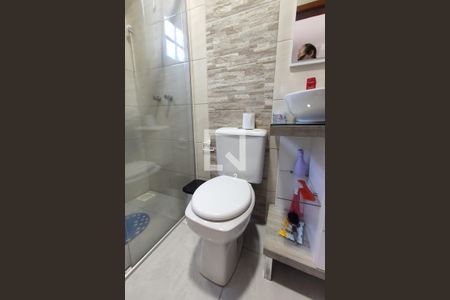 Casa à venda com 312m², 6 quartos e 3 vagasBanheiro