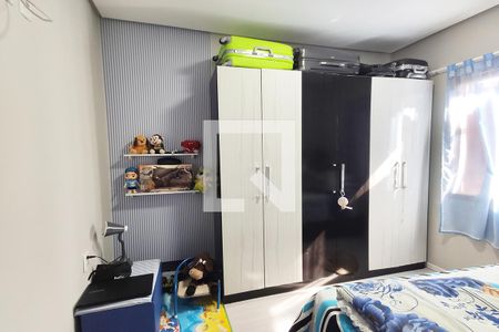 Casa à venda com 312m², 6 quartos e 3 vagasQuarto 1