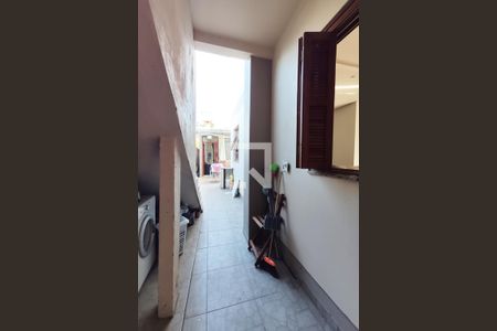 Casa à venda com 312m², 6 quartos e 3 vagasArea de Serviço