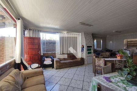 Casa à venda com 312m², 6 quartos e 3 vagasSalão de festas