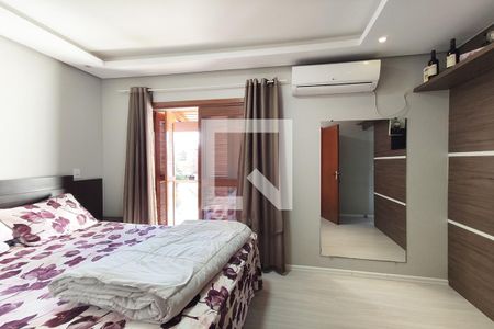 Casa à venda com 312m², 6 quartos e 3 vagasQuarto 2