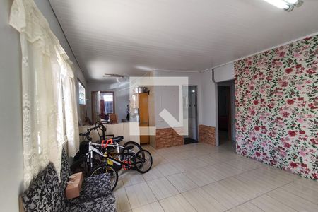 Casa à venda com 312m², 6 quartos e 3 vagasSala 2