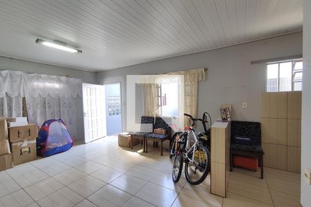 Casa à venda com 312m², 6 quartos e 3 vagasSala 2