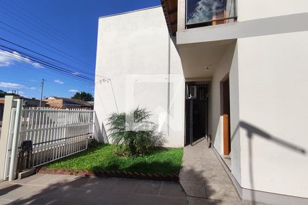 Casa à venda com 312m², 6 quartos e 3 vagasFachada