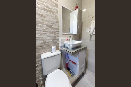 Casa à venda com 312m², 6 quartos e 3 vagasBanheiro