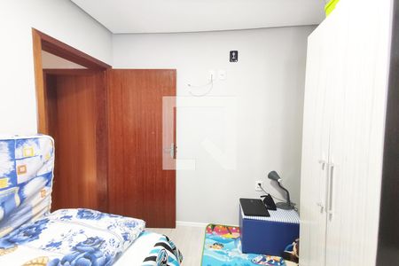 Casa à venda com 312m², 6 quartos e 3 vagasQuarto 1