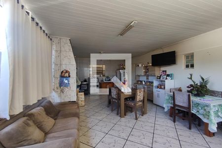 Casa à venda com 312m², 6 quartos e 3 vagasSalão de festas