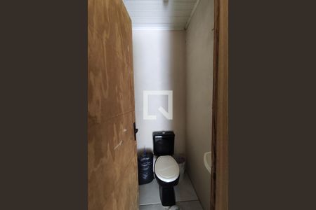 Casa à venda com 312m², 6 quartos e 3 vagasBanheiro 4