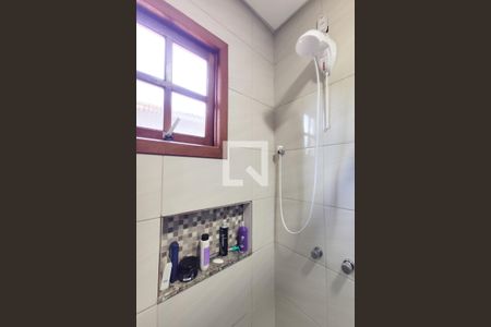 Casa à venda com 312m², 6 quartos e 3 vagasBanheiro