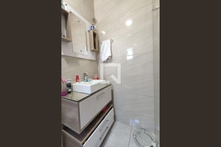 Casa à venda com 312m², 6 quartos e 3 vagasBanheiro 2