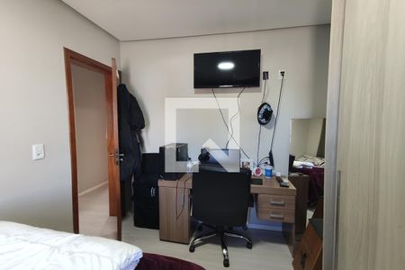 Casa à venda com 312m², 6 quartos e 3 vagasQuarto 2