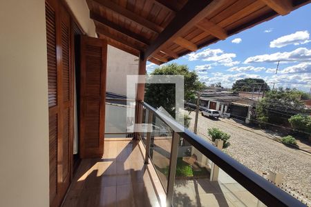 Casa à venda com 312m², 6 quartos e 3 vagasDacada Quarto 2