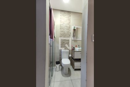 Casa à venda com 312m², 6 quartos e 3 vagasBanheiro 2