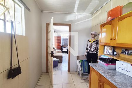 Casa à venda com 312m², 6 quartos e 3 vagasCozinha 2