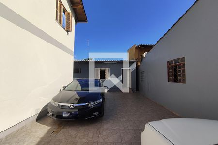 Casa à venda com 312m², 6 quartos e 3 vagasGaragem