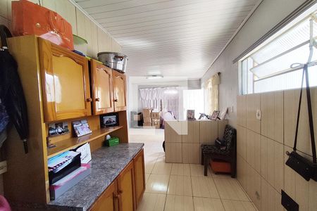 Casa à venda com 312m², 6 quartos e 3 vagasCozinha 2