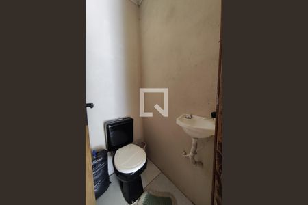 Casa à venda com 312m², 6 quartos e 3 vagasBanheiro 4