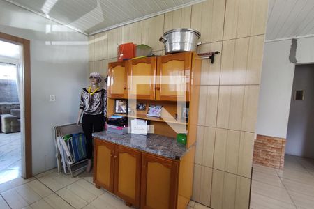 Casa à venda com 312m², 6 quartos e 3 vagasCozinha 2