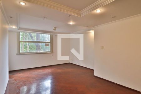 Apartamento à venda com 110m², 3 quartos e sem vaga Apartamento à venda com 110m², 3 quartos e sem vagaSala