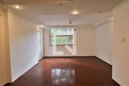 Apartamento à venda com 110m², 3 quartos e sem vaga Apartamento à venda com 110m², 3 quartos e sem vagaSala