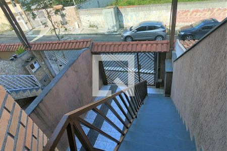 Casa à venda com 110m², 2 quartos e 2 vagasEntrada