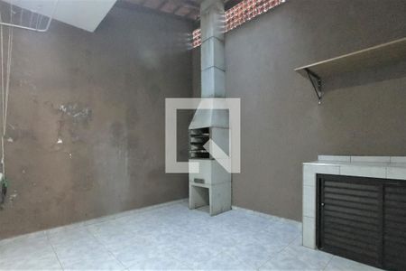 Casa à venda com 110m², 2 quartos e 2 vagasÁrea de Serviço - Churrasqueira