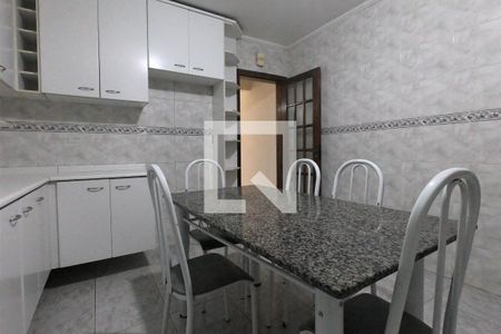 Casa à venda com 110m², 2 quartos e 2 vagasCozinha