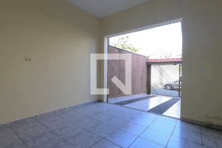 Casa à venda com 110m², 2 quartos e 2 vagasGaragem