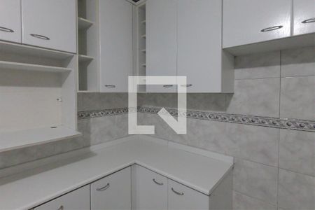 Casa à venda com 110m², 2 quartos e 2 vagasCozinha