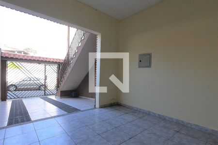 Casa à venda com 110m², 2 quartos e 2 vagasGaragem