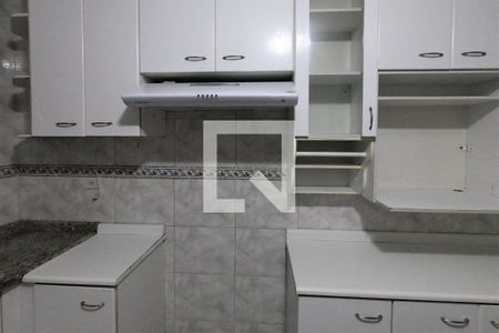 Casa à venda com 110m², 2 quartos e 2 vagasCozinha