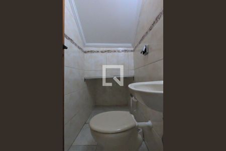 Lavabo de casa à venda com 2 quartos, 110m² em Vila Rosália, Guarulhos