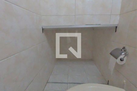 Lavabo de casa à venda com 2 quartos, 110m² em Vila Rosália, Guarulhos