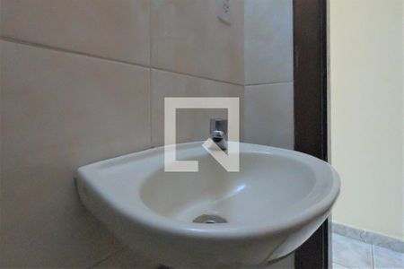 Lavabo de casa à venda com 2 quartos, 110m² em Vila Rosália, Guarulhos