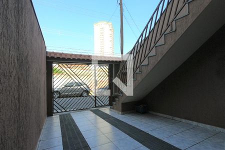 Casa à venda com 110m², 2 quartos e 2 vagasGaragem