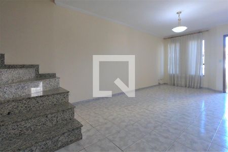 Sala de casa à venda com 2 quartos, 110m² em Vila Rosália, Guarulhos