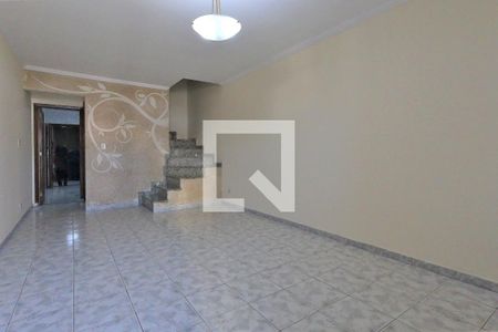 Sala de casa à venda com 2 quartos, 110m² em Vila Rosália, Guarulhos