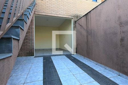 Casa à venda com 110m², 2 quartos e 2 vagasGaragem