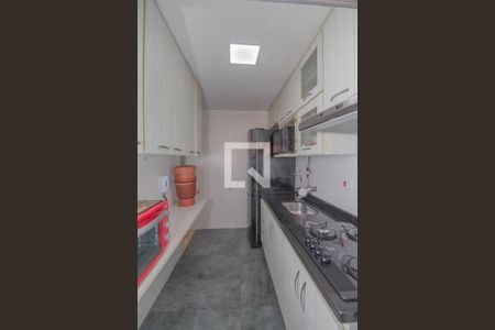 Apartamento à venda com 50m², 2 quartos e 1 vaga Apartamento à venda com 50m², 2 quartos e 1 vagaCozinha