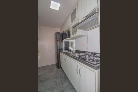 Apartamento à venda com 50m², 2 quartos e 1 vaga Apartamento à venda com 50m², 2 quartos e 1 vagaCozinha