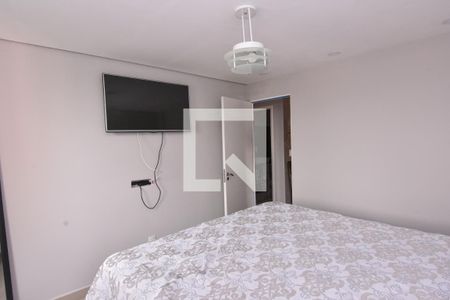 Quarto 1 de apartamento para alugar com 2 quartos, 50m² em Jardim Ângela (zona Leste), São Paulo