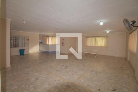 Apartamento à venda com 50m², 2 quartos e 1 vaga Apartamento à venda com 50m², 2 quartos e 1 vagaÁrea comum