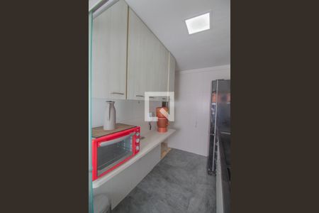 Apartamento à venda com 50m², 2 quartos e 1 vaga Apartamento à venda com 50m², 2 quartos e 1 vagaCozinha