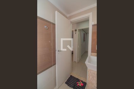 Apartamento à venda com 50m², 2 quartos e 1 vaga Apartamento à venda com 50m², 2 quartos e 1 vagaBanheiro