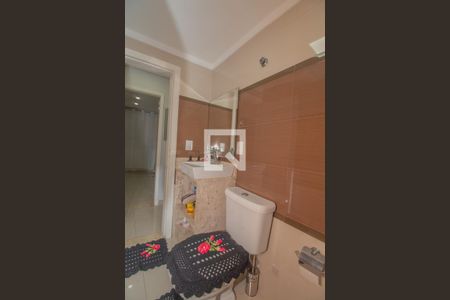 Apartamento à venda com 50m², 2 quartos e 1 vaga Apartamento à venda com 50m², 2 quartos e 1 vagaBanheiro